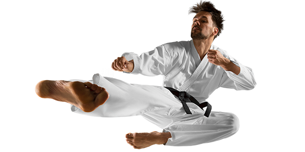 Combat Sports Garrel